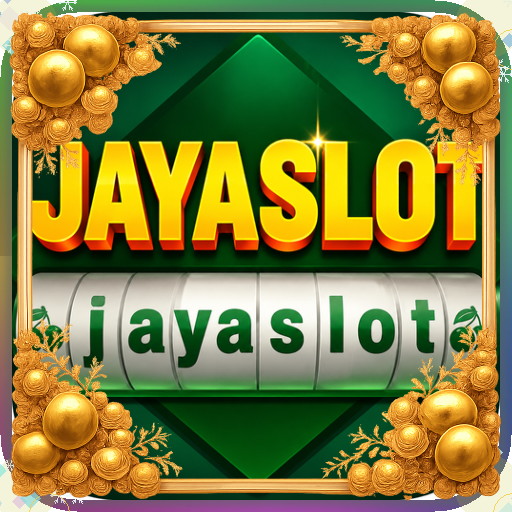 jayaslot — mitra unggulan