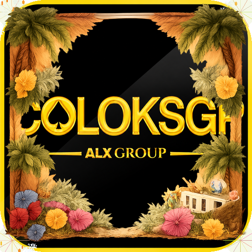 coloksgp — galeri pratinjau - APK Resmi