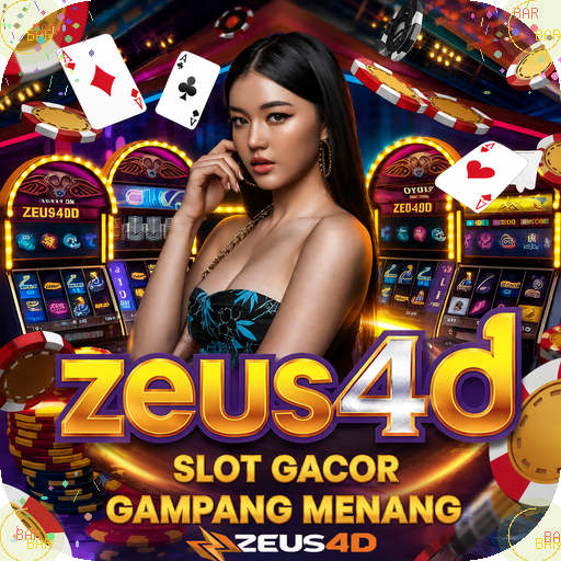 zeus4d — mitra unggulan